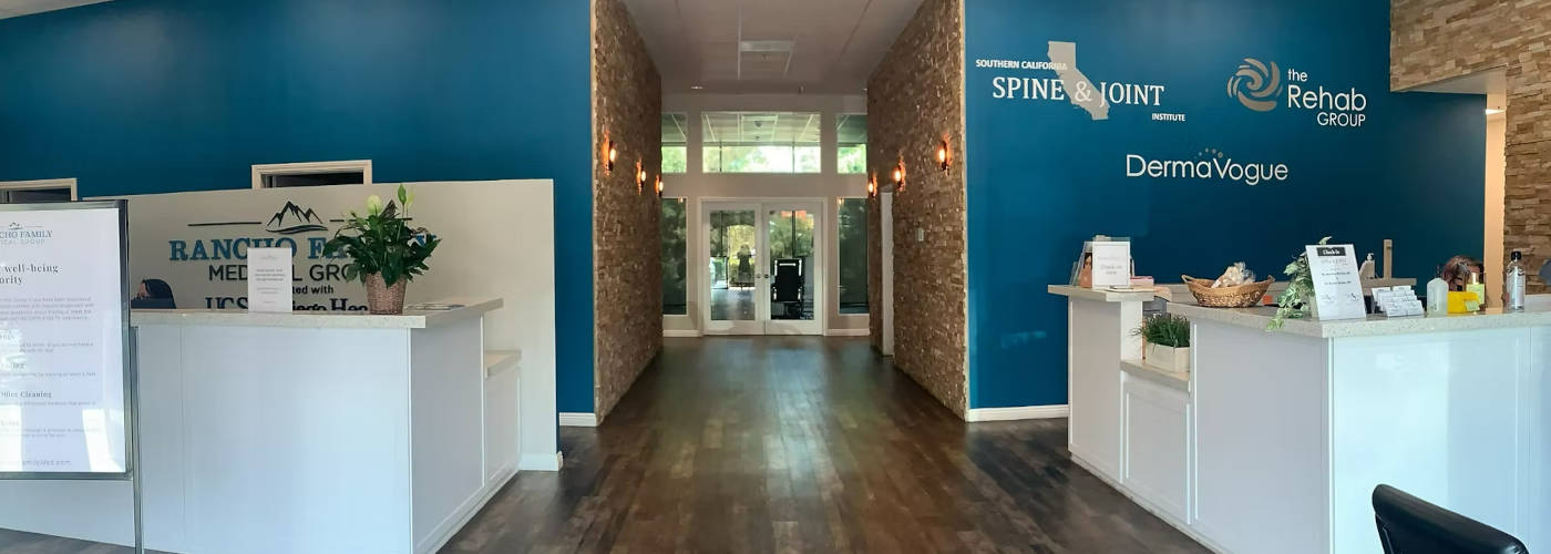 Featured Image for Southern California Spine & Joint Institute, PC