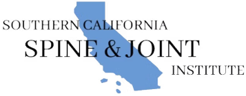 Logo for Southern California Spine & Joint Institute, PC